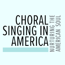 Choral Singing In America avatar photo