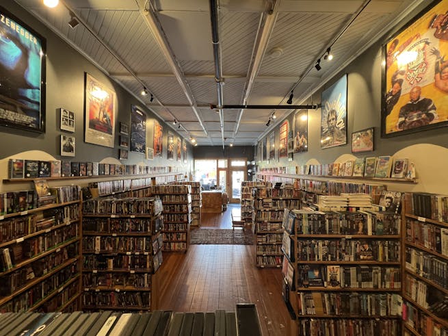 Year End Campaign- Support Visions Expansion and Doubling Our Collection! cover photo
