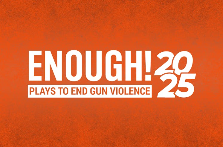 ENOUGH! 2025 — Power the Moment, Build the Movement  cover photo