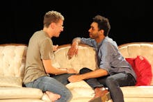 On The Verge avatar photo