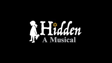 HIDDEN Travel Show Fundraiser cover photo