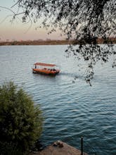 Shared Rivers: Confluences avatar photo