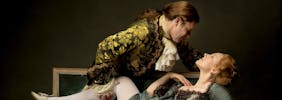 Les Liaisons Dangereuses cover photo