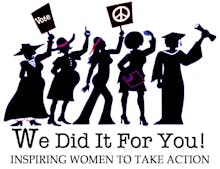We Did It For You! avatar photo