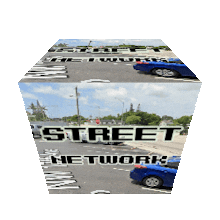 Street Network Miami avatar photo
