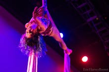 The Kandake Dance Theatre for Social Change avatar photo