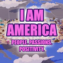 I Am America YouTube Channel avatar photo