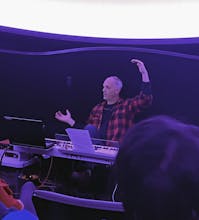 Meditations on Perihelion avatar photo
