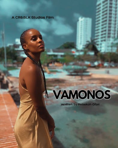 Short Film Project Vámonos and Community Impact cover photo