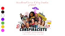The Conspiracists avatar photo