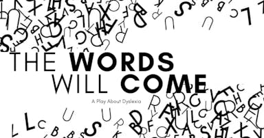 The Words Will Come in Portland, OR cover photo