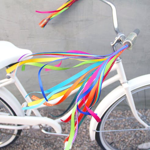 Squeaky's New Wheels cover photo