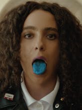 'Rebel Rebel' Short Film avatar photo