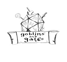Goblins & Gates: A Pen & Paper Musical (@NYTF 2023) avatar photo