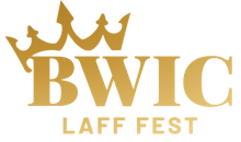 Black Women in Comedy Laff Fest avatar photo