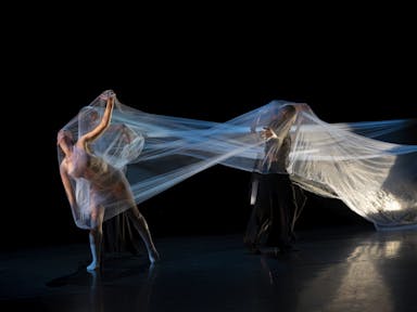 konverjdans presents: Buried Giants cover photo