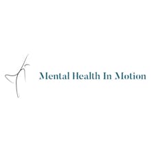 Mental Health In Motion avatar photo
