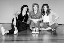 The Menopause Monologues avatar photo