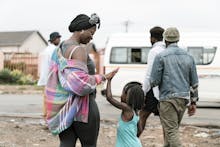 Threads of Blackness: A Cross-Cultural Exploration in Japan avatar photo