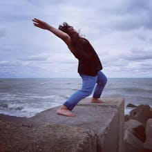 Contretemps Contemporary Ballet avatar photo