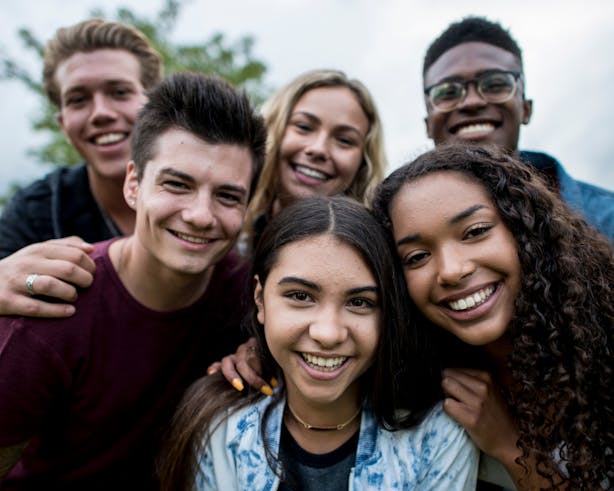 Mefeater ImpactHub Summer Youth Immersive Program cover photo