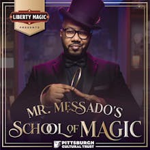 School of Magic Theatrical Arts avatar photo