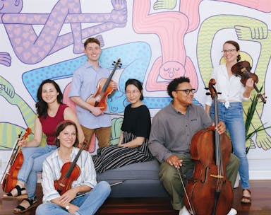 Support our 2025-26 Season! cover photo