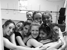 Keep Kids Dancing Through COVID-19 avatar photo