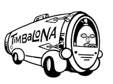 Timbalona Collective avatar photo