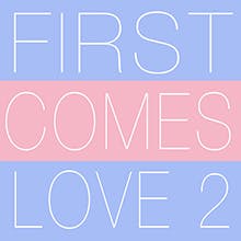 First Comes Love Project avatar photo