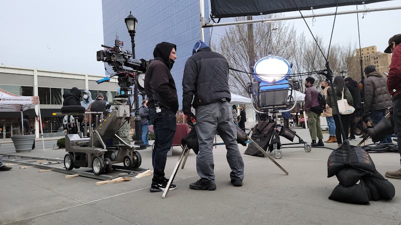 Brickcity  Presents...  The Witchy Thing  cover photo