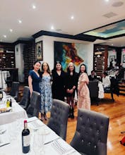 EastWest Artists:Showcase of NYC's Diverse Professionals avatar photo