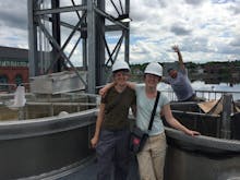 Open Waters avatar photo