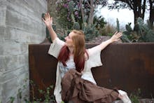 San Antonio Dance Fringe Festival avatar photo