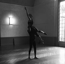 Vaught Contemporary Ballet avatar photo