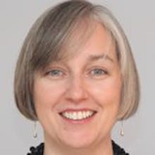 Playwright Catherine Castellani avatar photo