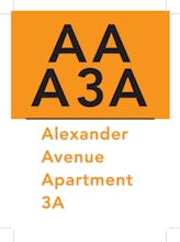 AAA3A (Alexander Avenue Apartment 3A) avatar photo