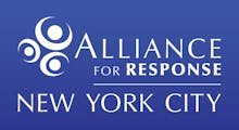 Alliance for Response New York City Corp avatar photo