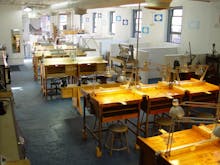 Brooklyn Metal Works’ Resonance Project avatar photo