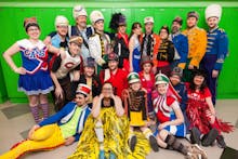 Mucca Pazza avatar photo
