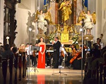 Academy for the Study & Performance of Classical Concerti avatar photo