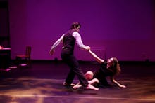 Bones and Memory Dance avatar photo