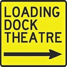 Loading Dock Theatre avatar photo