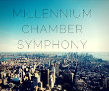 Millennium Chamber Players avatar photo
