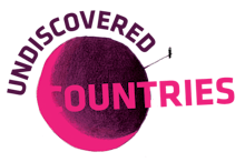Undiscovered Countries avatar photo