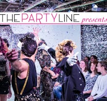 The Party Line avatar photo