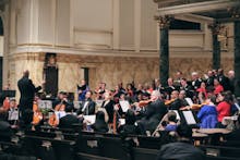 Orchestra Amadeus avatar photo