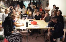 8 Ball Community Inc. avatar photo