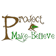 Project Make-Believe avatar photo