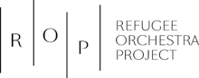 Refugee Orchestra Project avatar photo